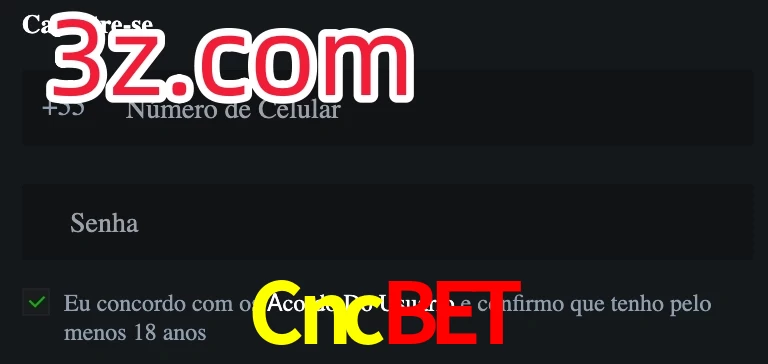 Cncbet